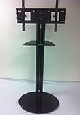 #813 32-42 in. TV stand